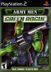 Army Men Green Rogue New