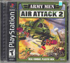 Army Men Air Attack 2 New