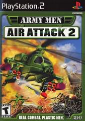 Army Men Air Attack 2 New