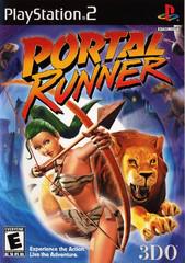 Portal Runner New