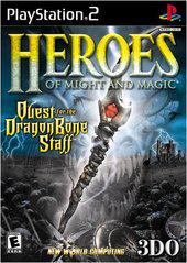 Heroes of Might and Magic New