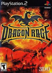 Dragon Rage New