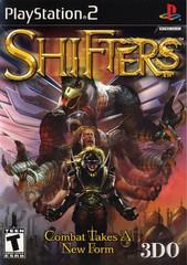 Shifters New