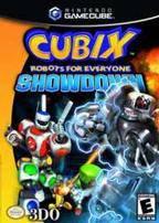 Cubix Robots For Everyone Showdown New