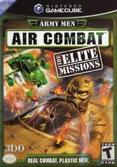 Army Men Air Combat Elite Missions New