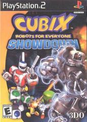 Cubix Robots For Everyone Showdown New