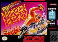 Exertainment Mountain Bike Rally New