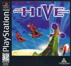 The Hive New