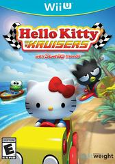 Hello Kitty Kruisers New