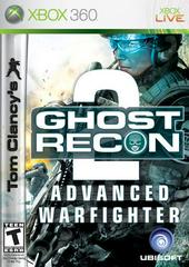 Ghost Recon Advanced Warfighter 2 New