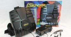 Aura Interactor Game Vest New