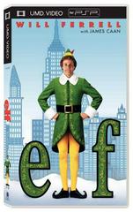 Elf [UMD] New