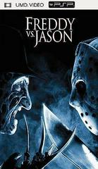 Freddy VS. Jason [UMD] New