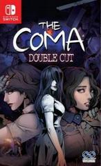 The Coma: Double Cut New