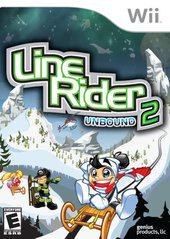 Line Rider 2 Unbound New