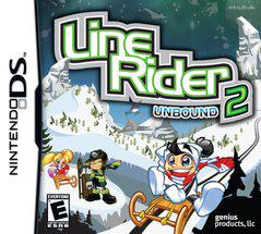 Line Rider 2 Unbound New