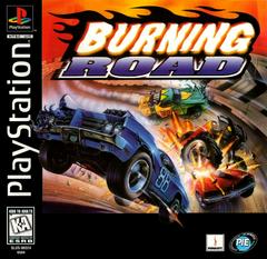Burning Road New