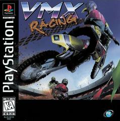 VMX Racing New