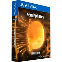 Semispheres [Orange] New