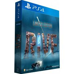 Rive [Blue Box Limited Edition] New