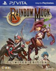 Rainbow Moon [Limited Edition] New
