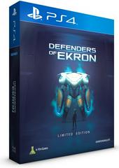 Defenders of Ekron New