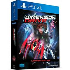 Dimension Drive: Limited Edition New