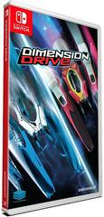 Dimension Drive New