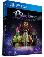 Blacksea Odyssey New