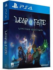 Leap of Fate New