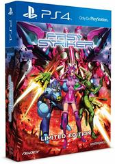 Fast Striker New