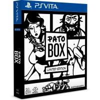 Pato Box New