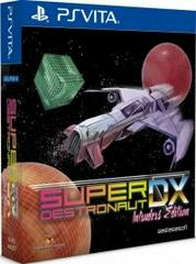 Super Destronaut DX [Intruders Edition] New