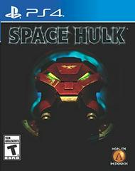 Space Hulk New