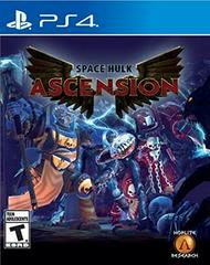 Space Hulk Ascension New