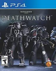 Warhammer 40,000 Deathwatch New