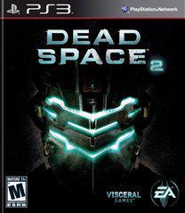 Dead Space 2 New