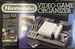 Video Game Organizer New