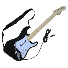 Rock Band Wired Guitar New