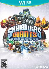 Skylanders Giants New