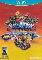 Skylanders SuperChargers (Game Only) New