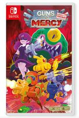 Guns of Mercy New