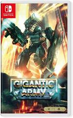 Gigantic Army New