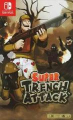Super Trench Attack New