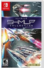 Shmup Collection New