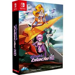 Ghost Blade HD [Limited Edition] New