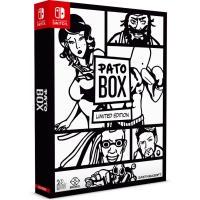 Pato Box [Limited Edition] New