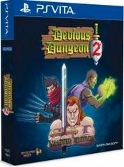 Devious Dungeon 2 New