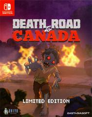 Death Road to Canada [Limited Edition] New
