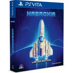 Habroxia [Limited Edition] New